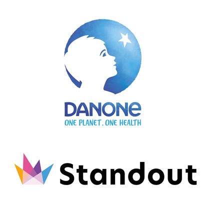 Danone Standout Thumbnail